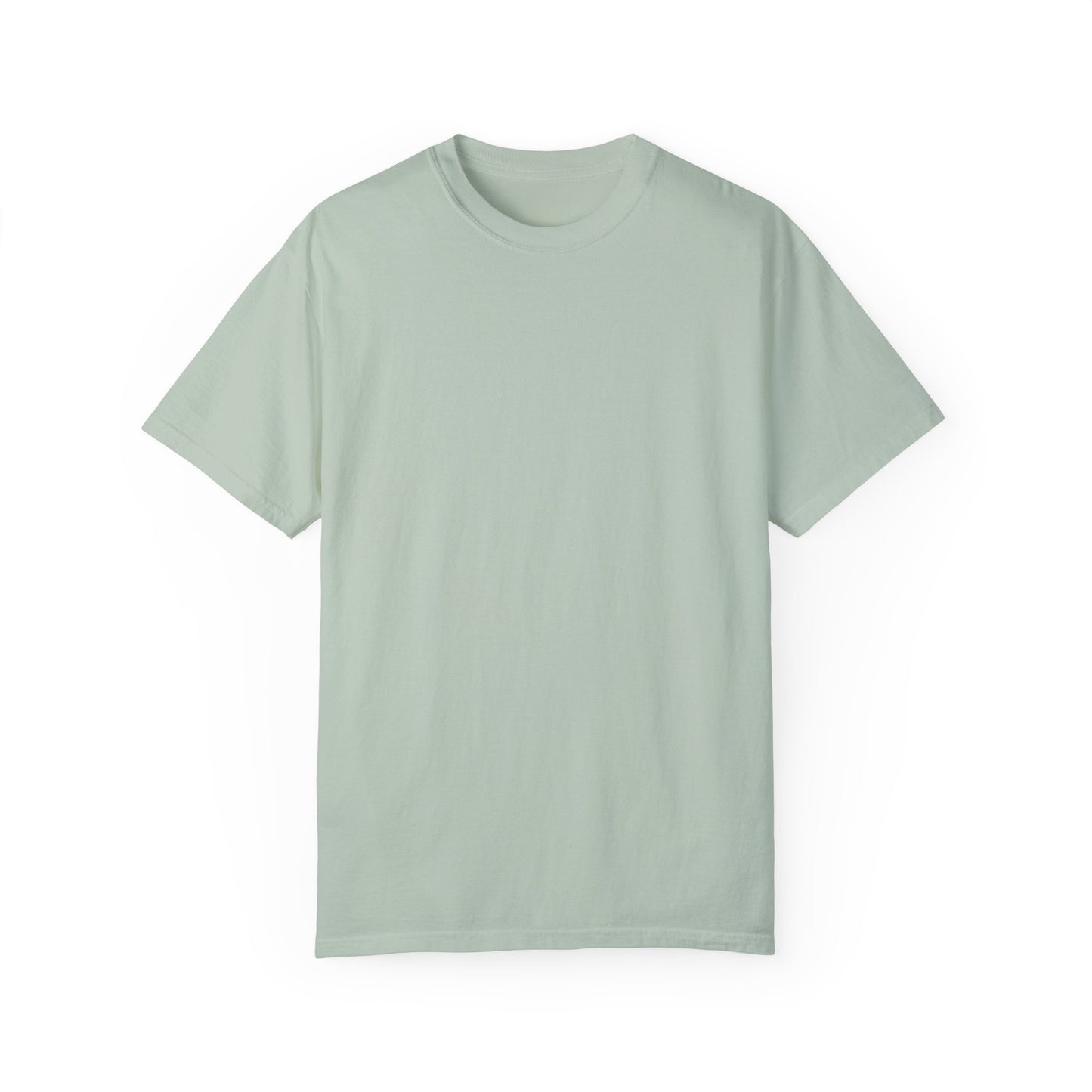 Unisex T-shirt with Logo