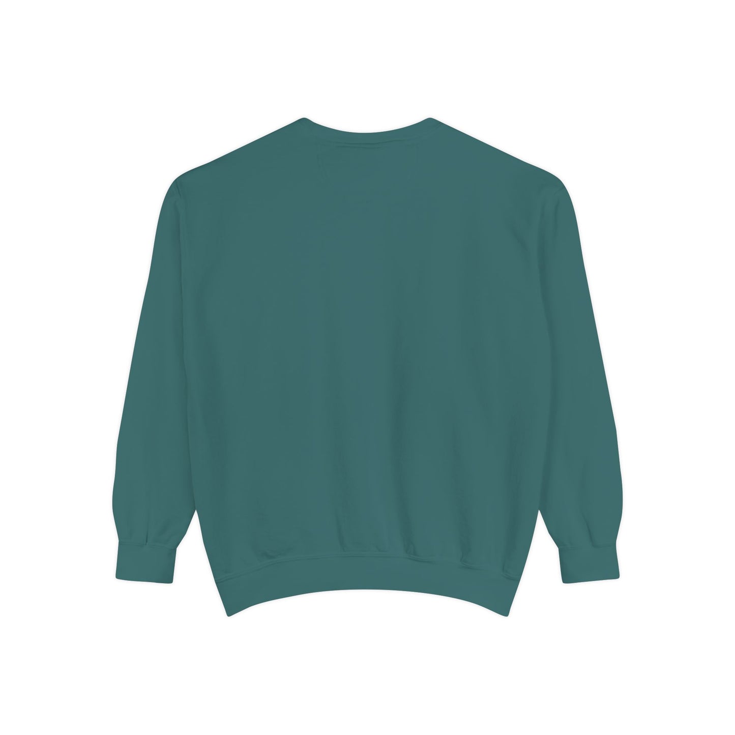 Comfort Colors Crew Neck - 'SAWDUST'