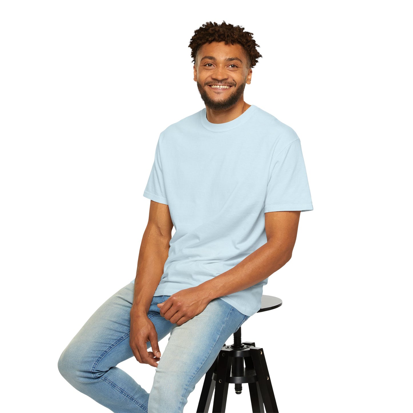 Unisex T-shirt with Logo