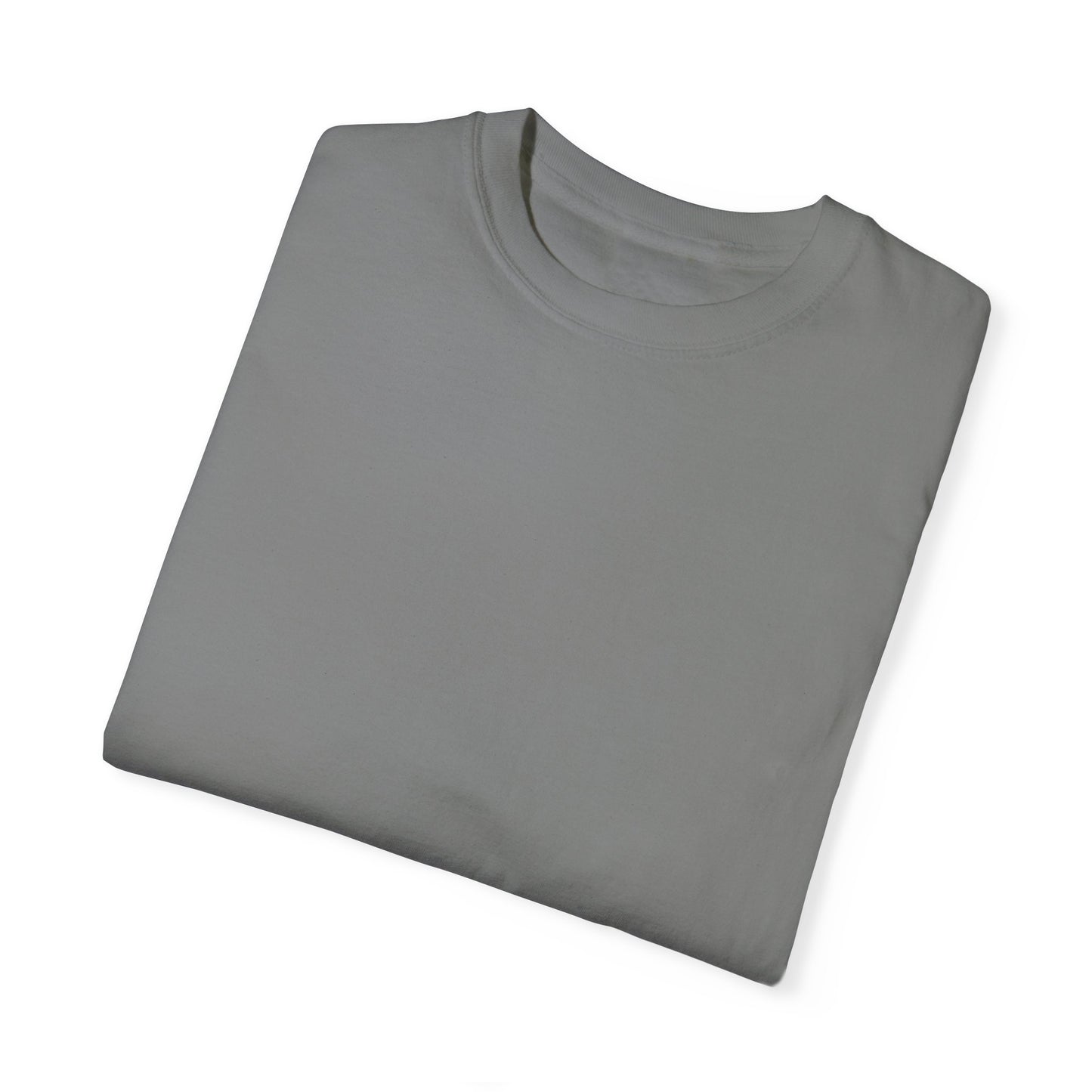 Unisex T-shirt with Logo