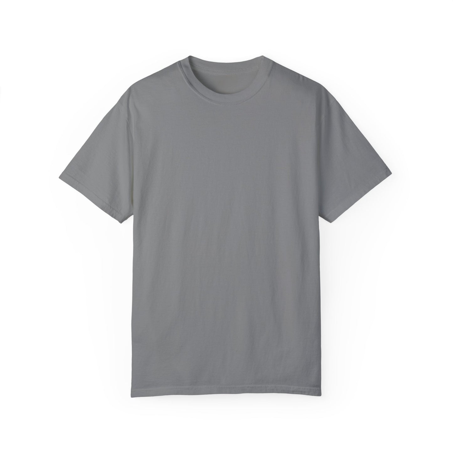 Unisex T-shirt with Logo