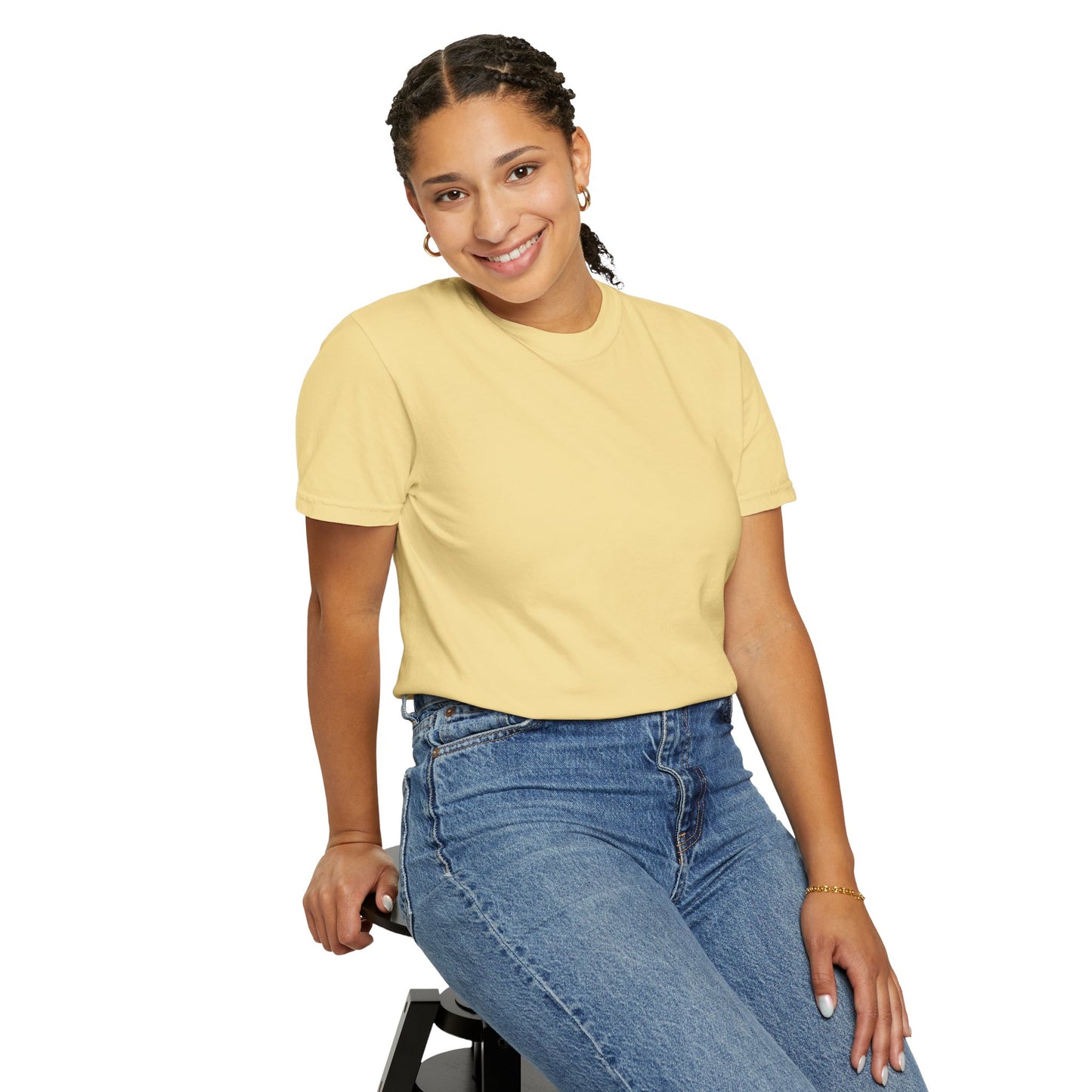Unisex T-shirt with Logo