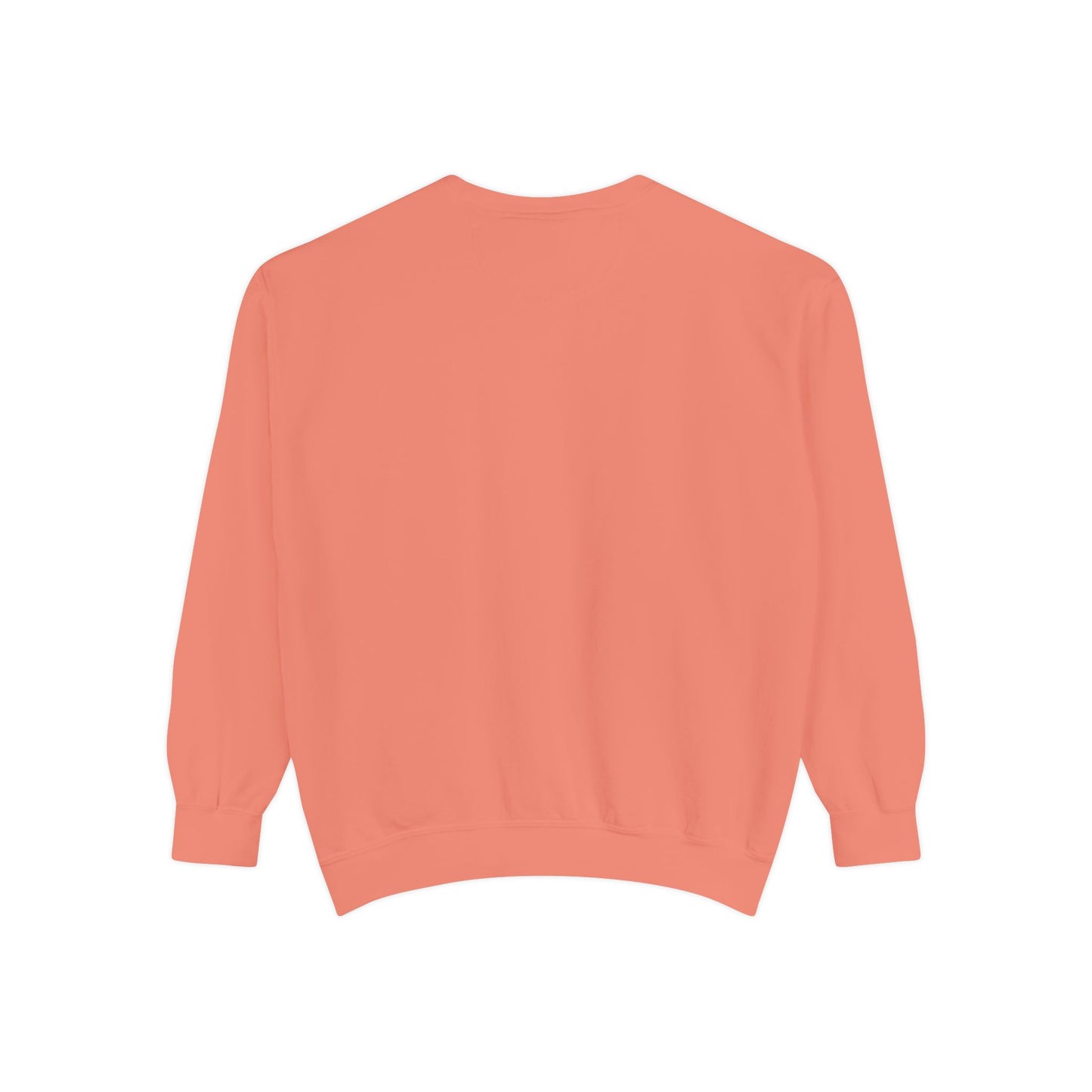 Comfort Colors Crew Neck - 'SAWDUST'