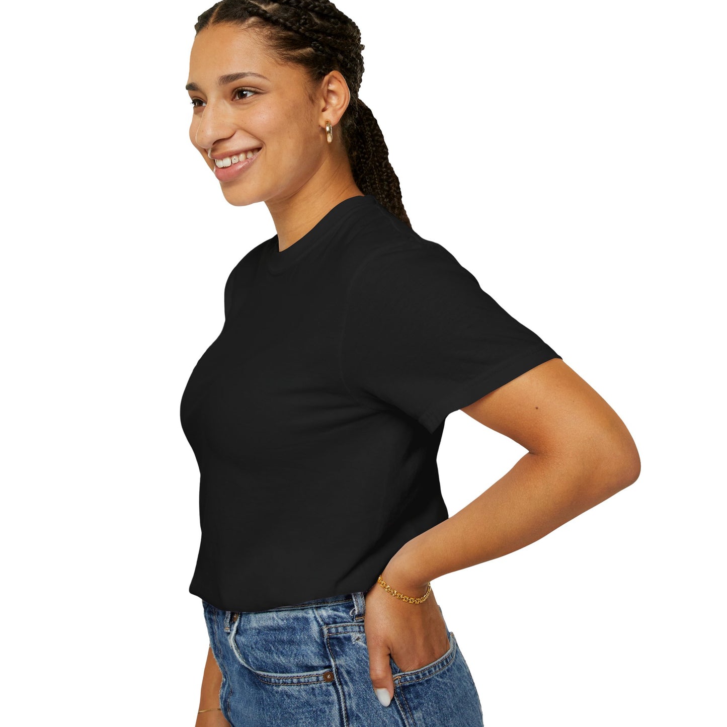 Unisex T-shirt with Logo