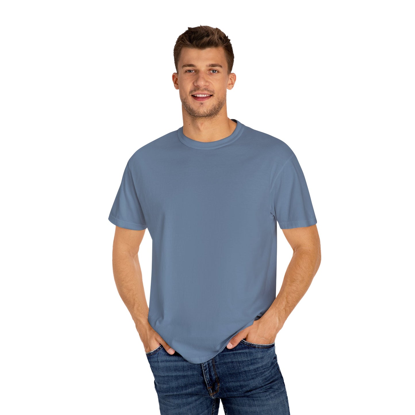 Unisex T-shirt with Logo