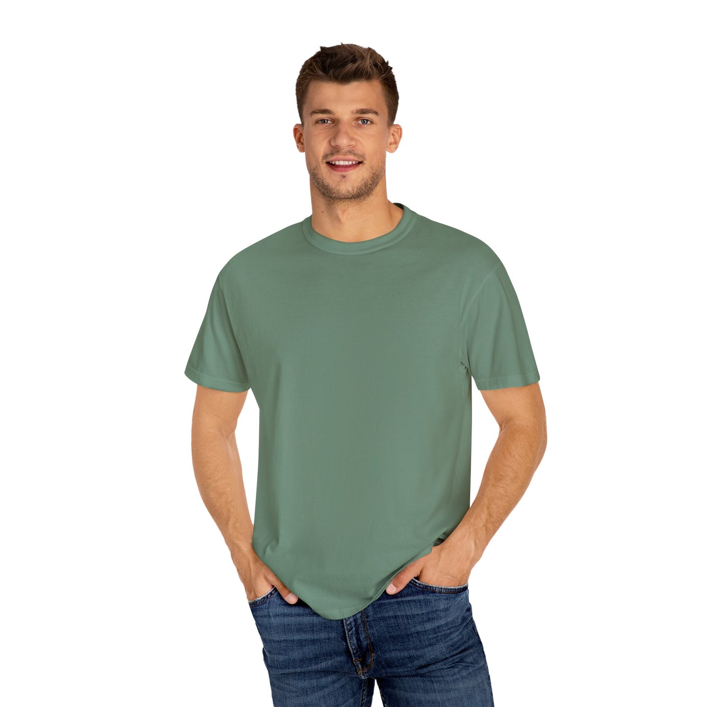 Unisex T-shirt with Logo