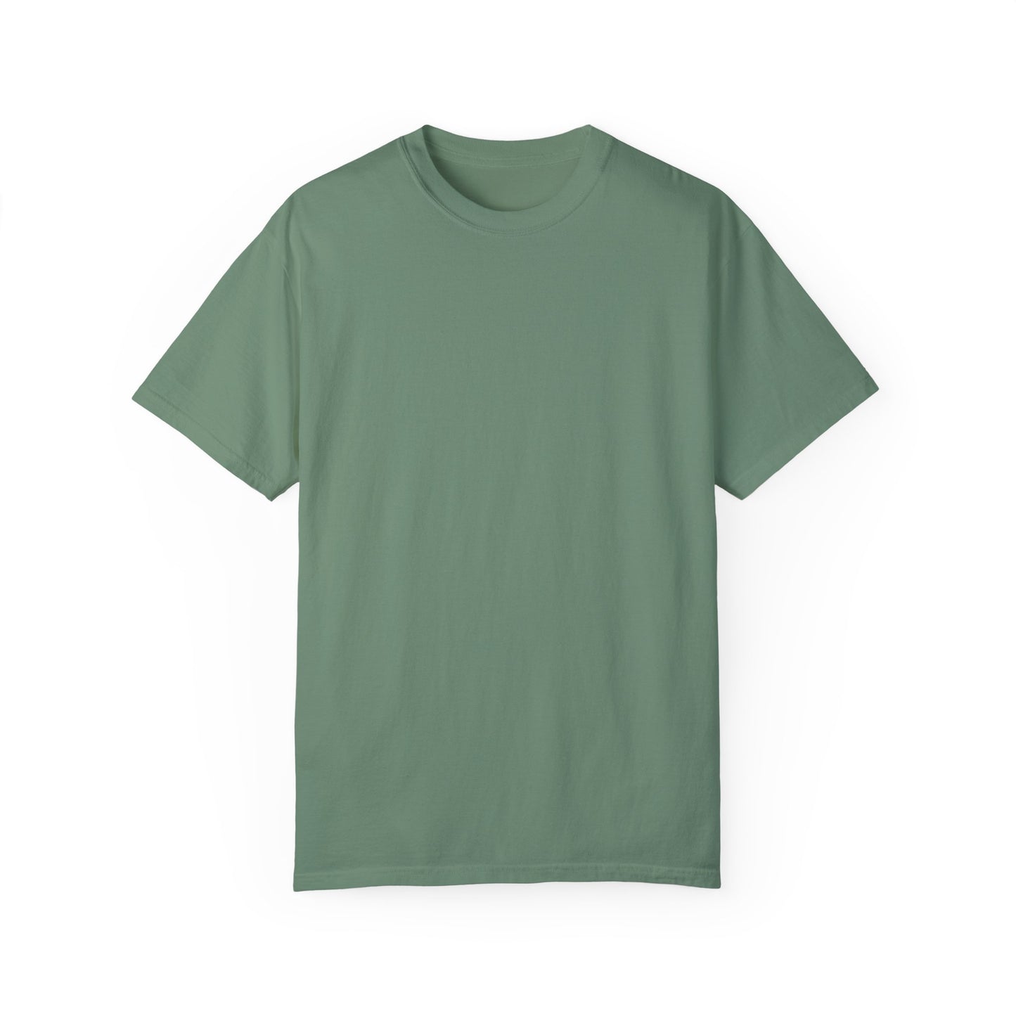 Unisex T-shirt with Logo