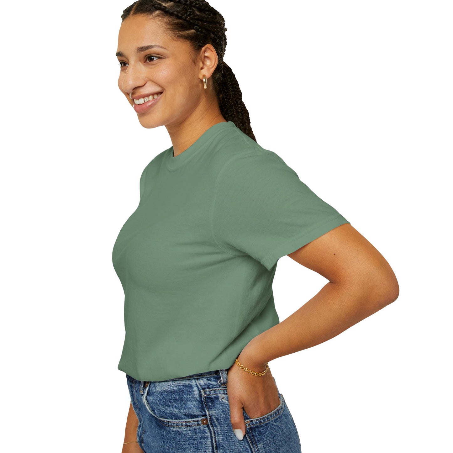 Unisex T-shirt with Logo