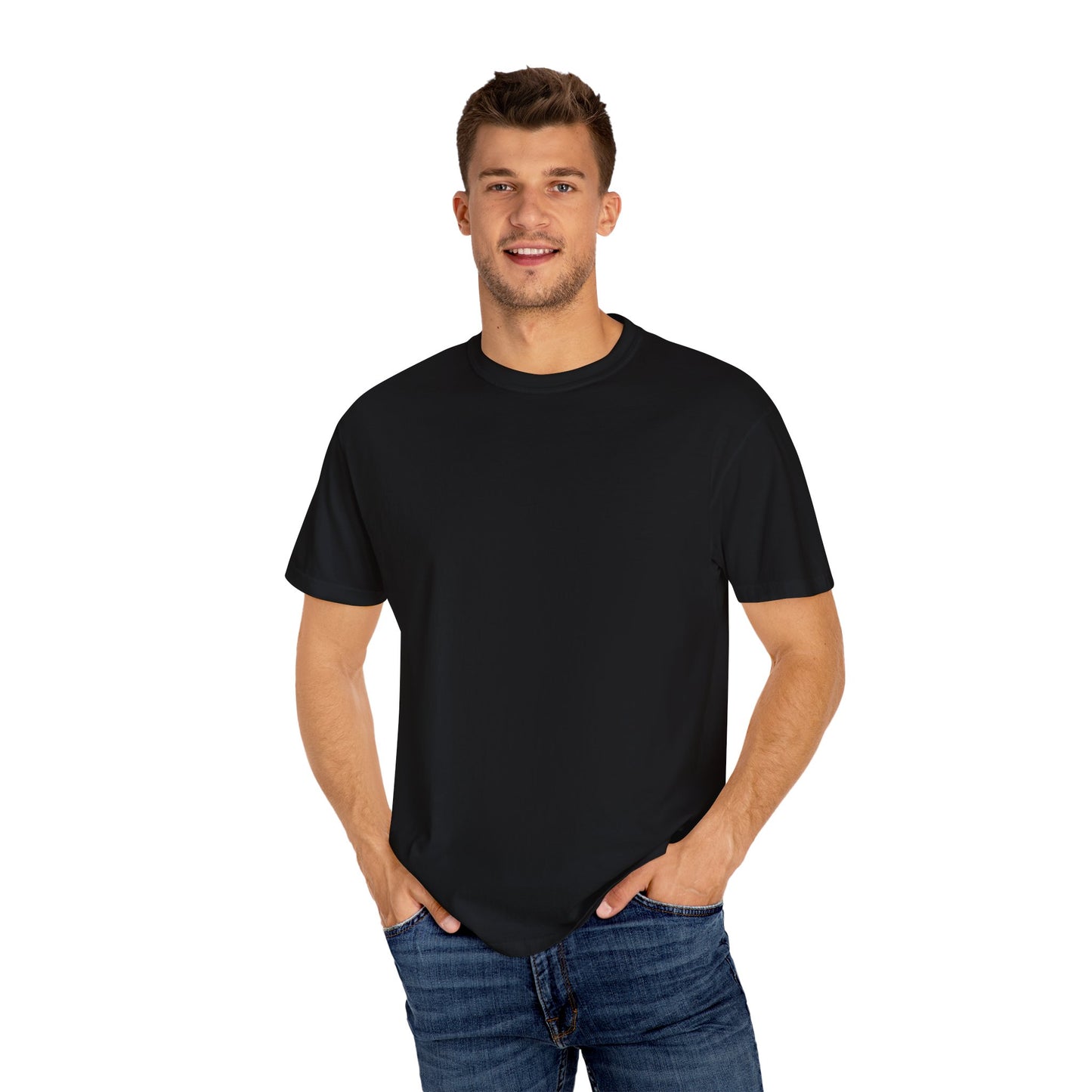 Unisex T-shirt with Logo