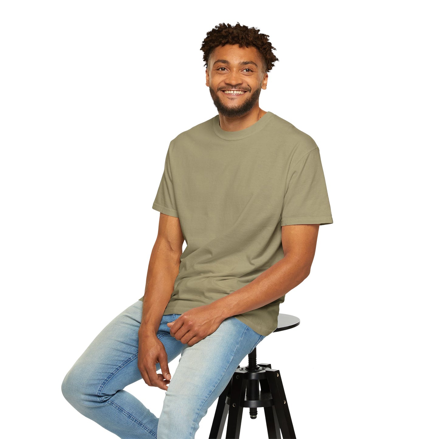Unisex T-shirt with Logo