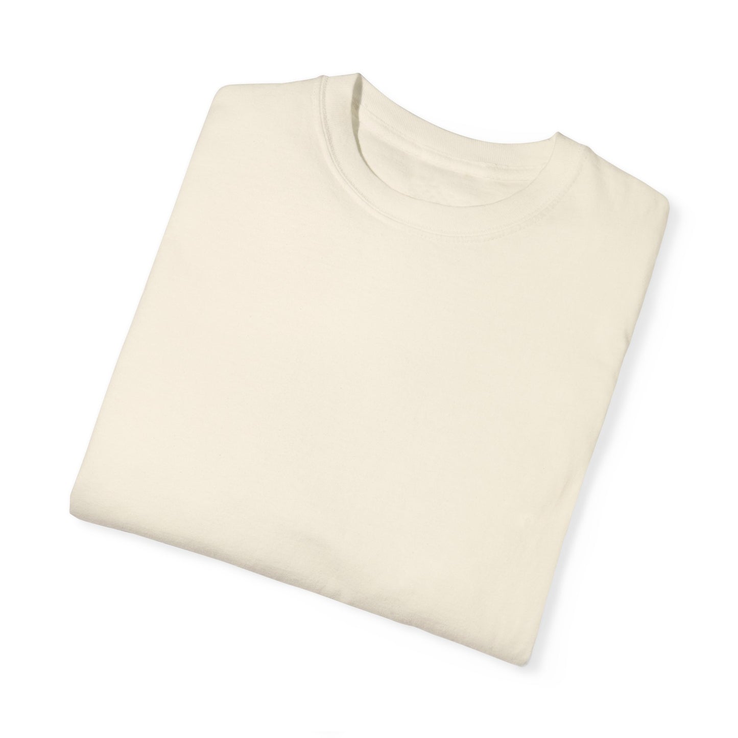 Unisex T-shirt with Logo