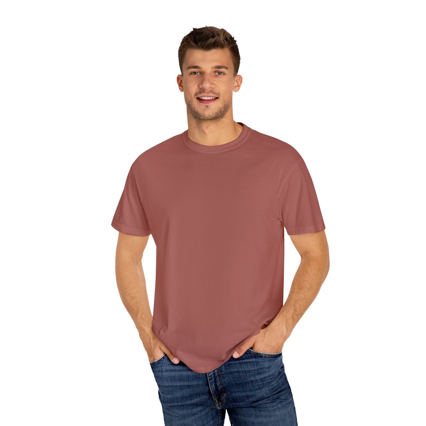 Unisex T-shirt with Logo
