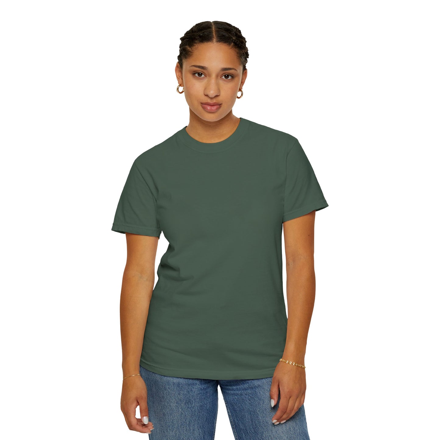 Unisex T-shirt with Logo