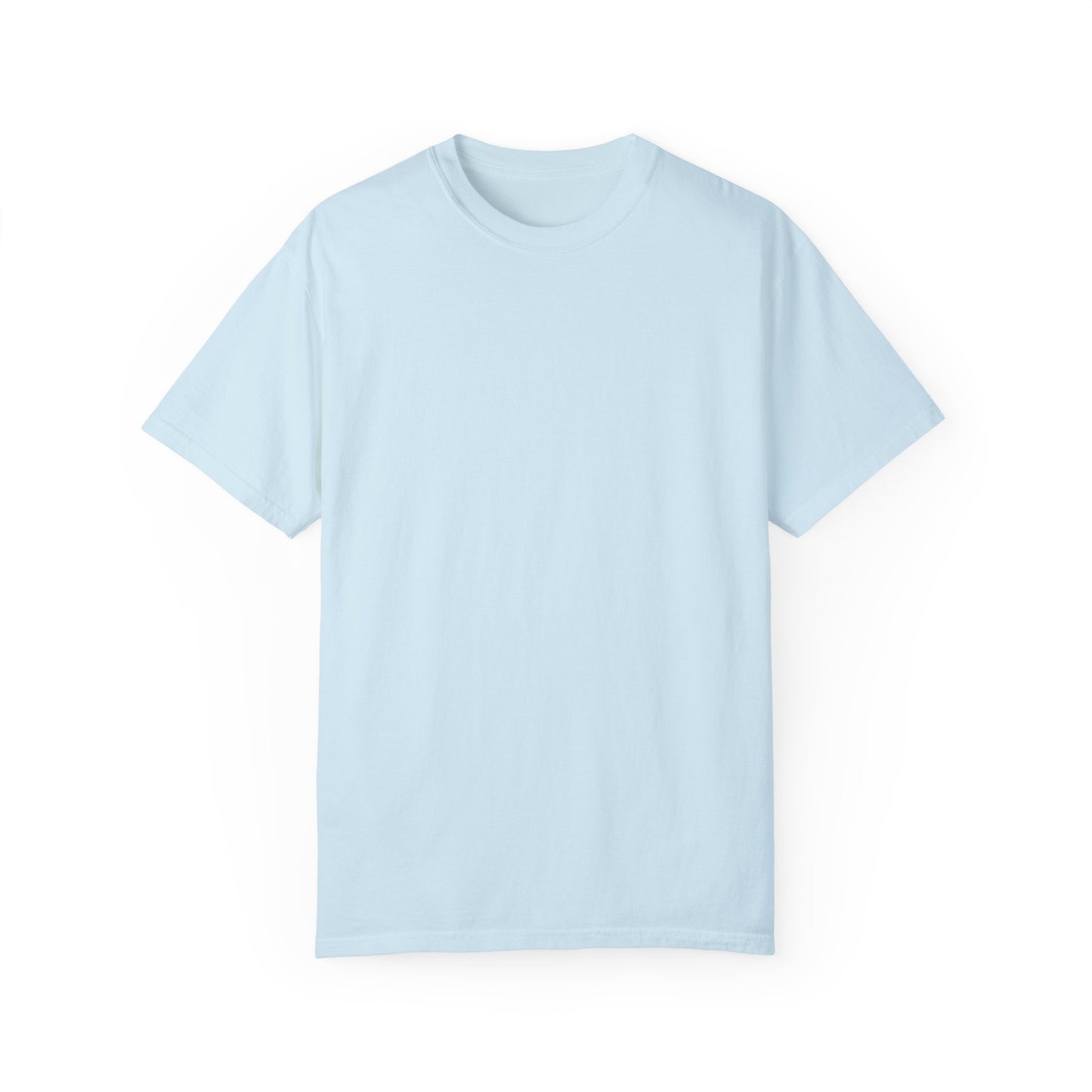 Unisex T-shirt with Logo