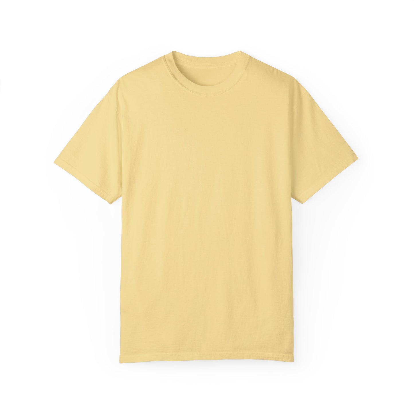 Unisex T-shirt with Logo