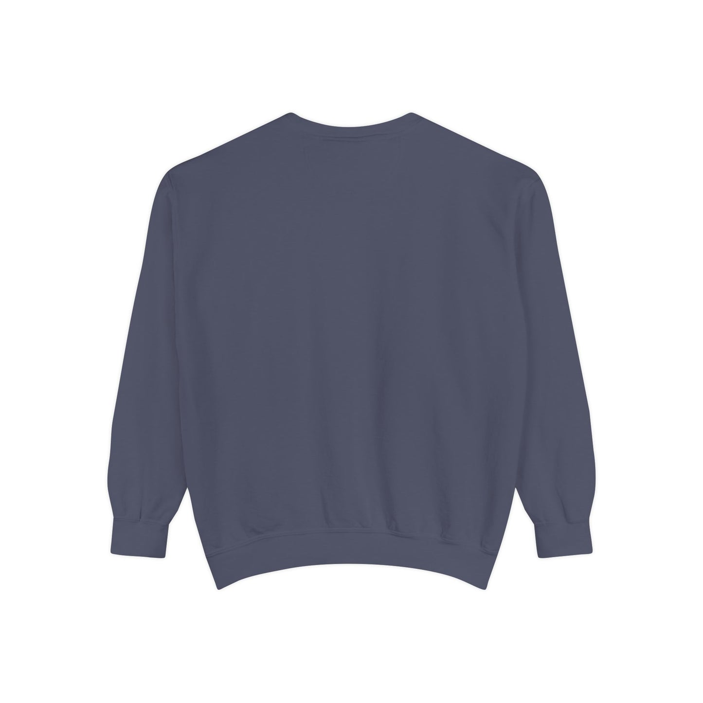 Comfort Colors Crew Neck - 'SAWDUST'