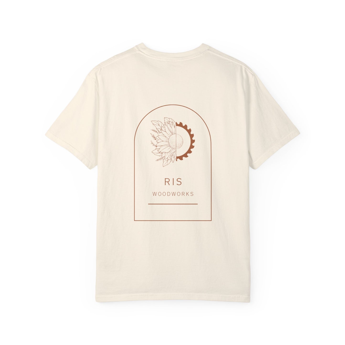 Unisex T-shirt with Logo