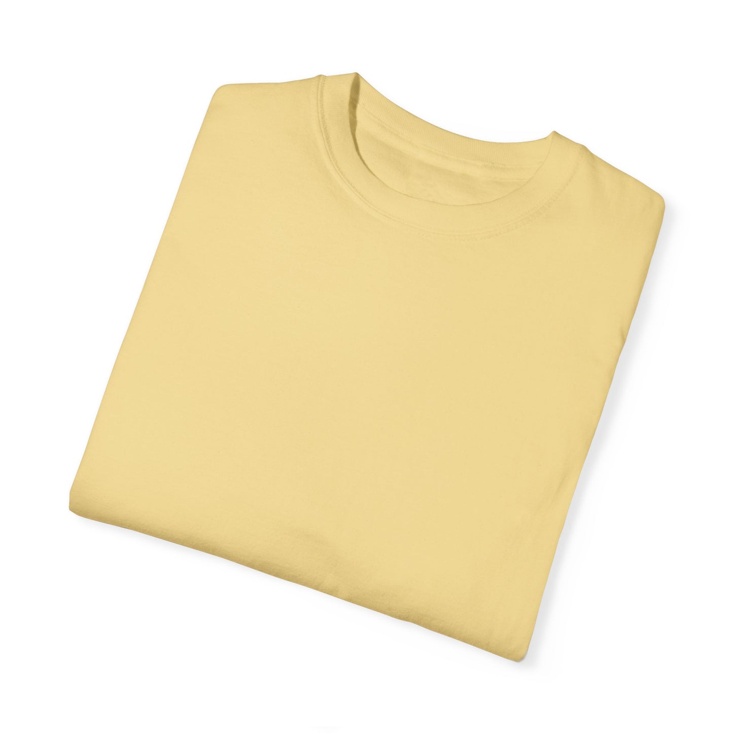 Unisex T-shirt with Logo