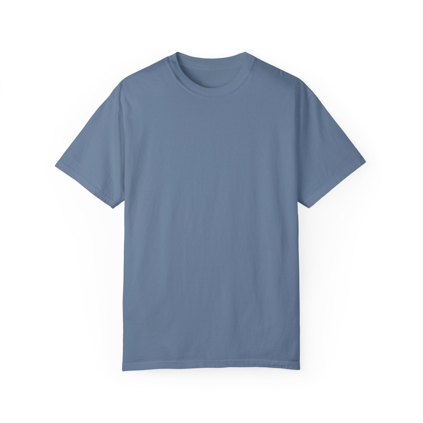 Unisex T-shirt with Logo