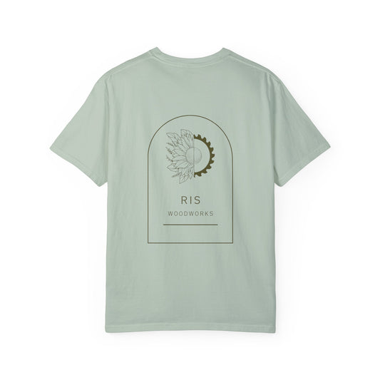 Unisex T-shirt with Logo
