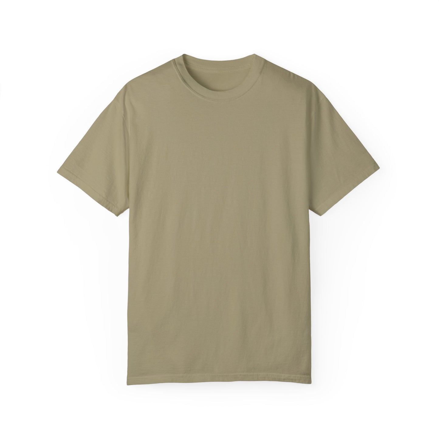 Unisex T-shirt with Logo