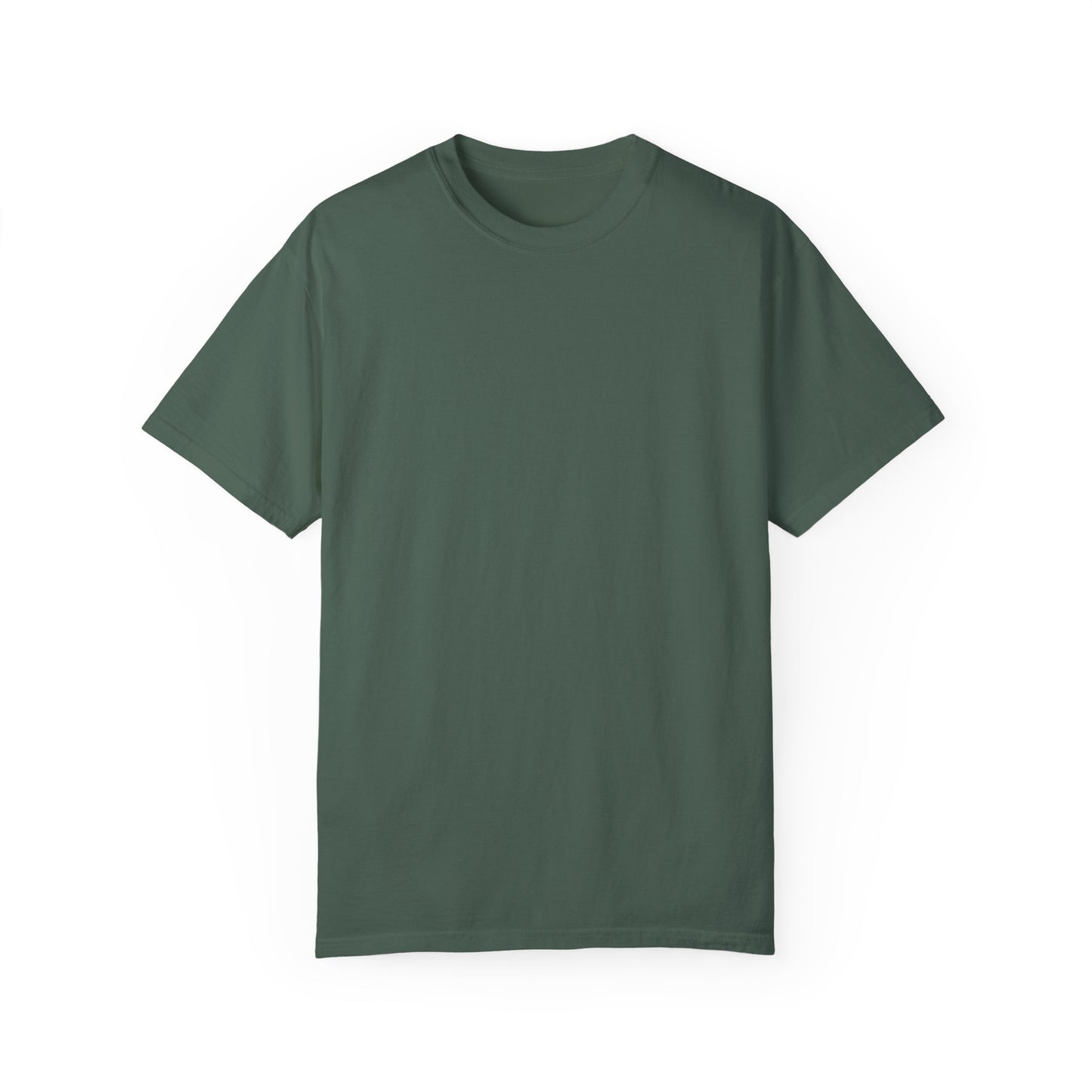 Unisex T-shirt with Logo
