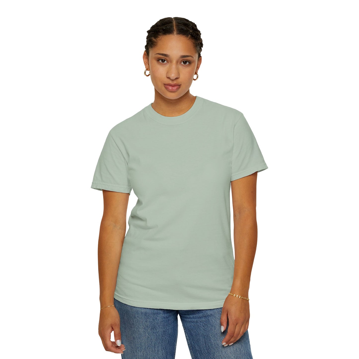 Unisex T-shirt with Logo