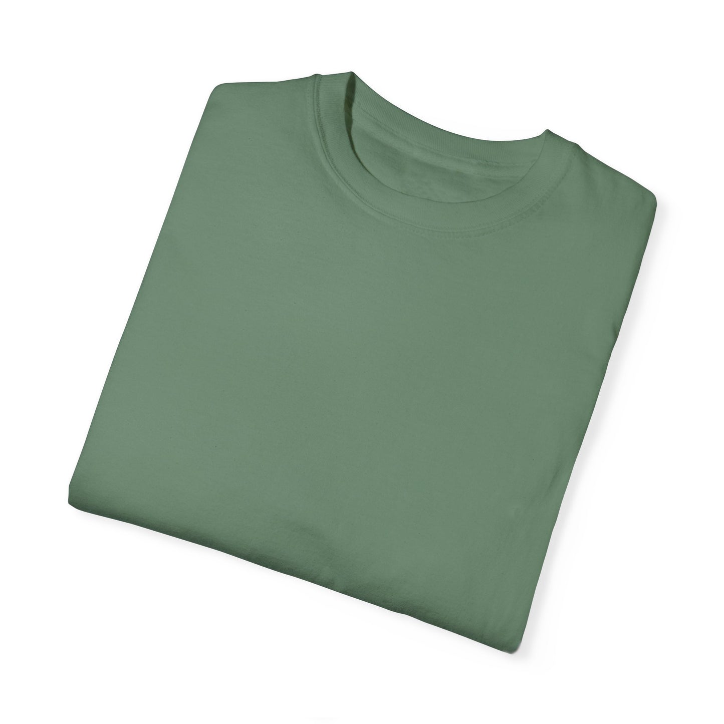 Unisex T-shirt with Logo