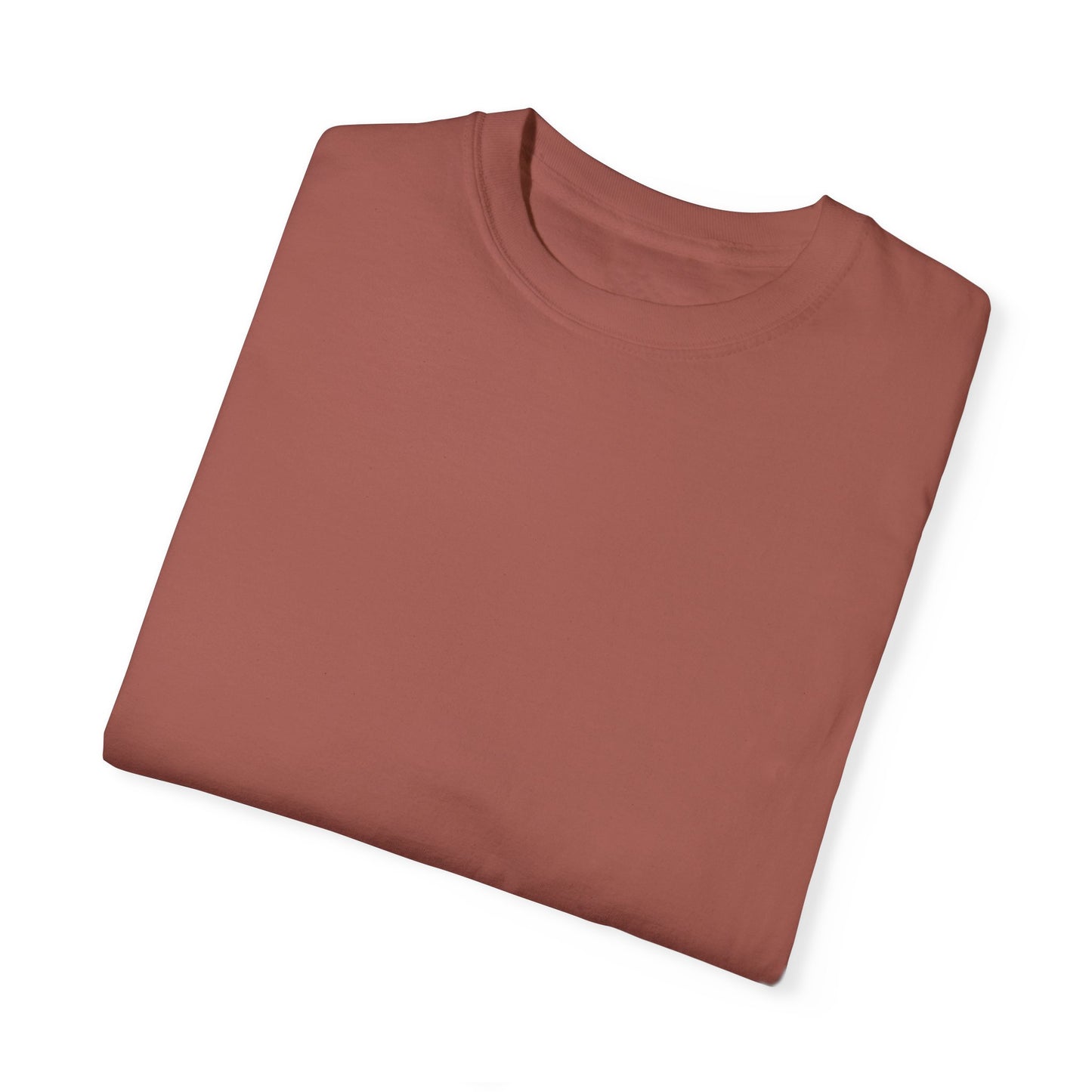 Unisex T-shirt with Logo