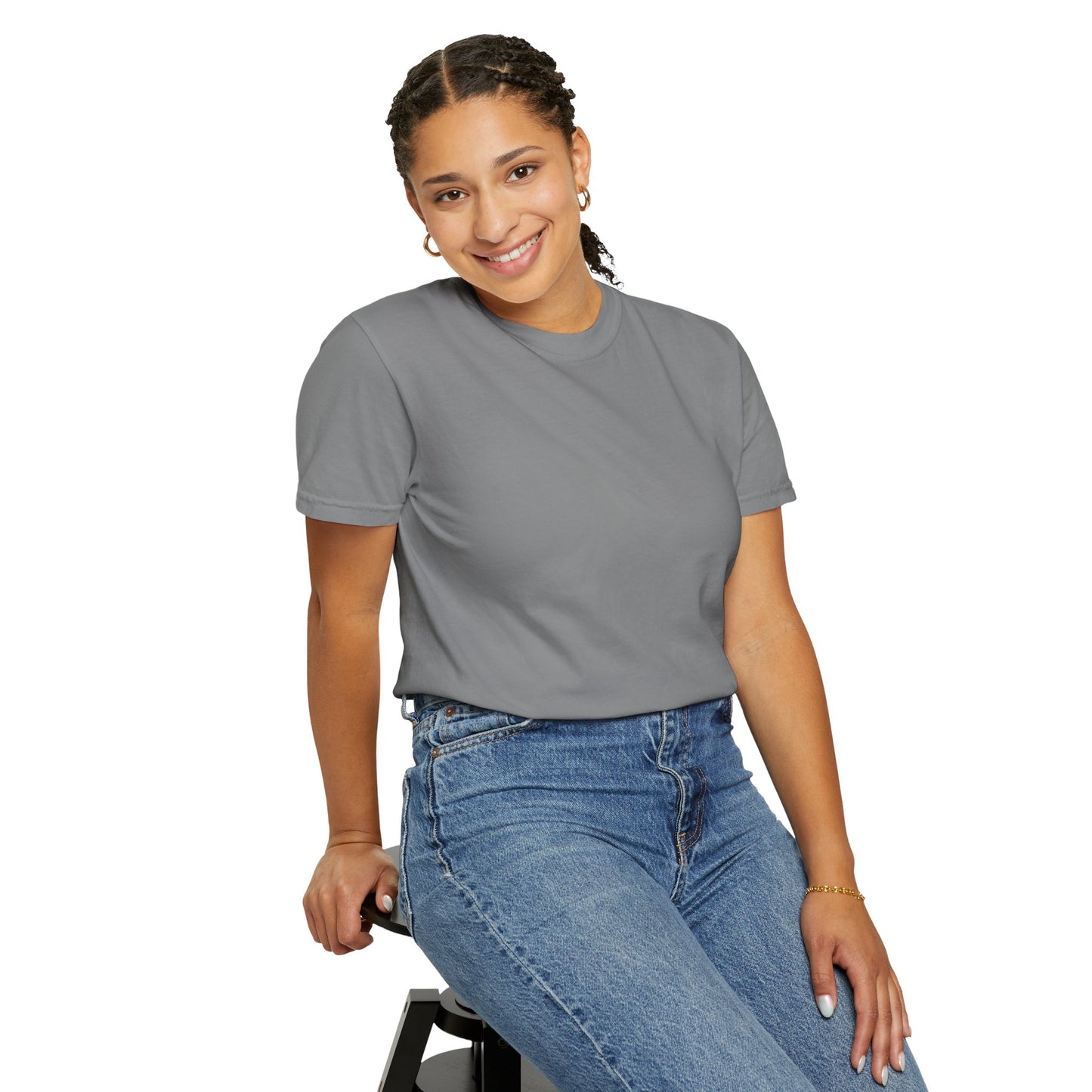Unisex T-shirt with Logo