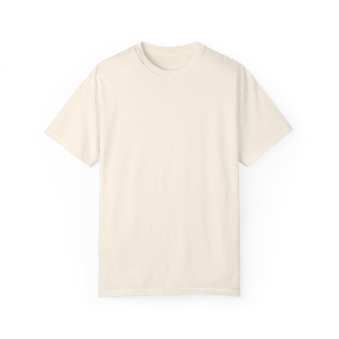 Unisex T-shirt with Logo