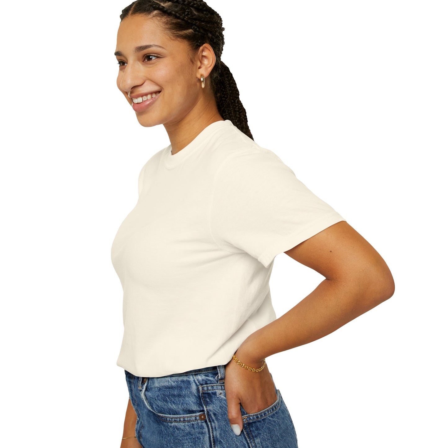 Unisex T-shirt with Logo