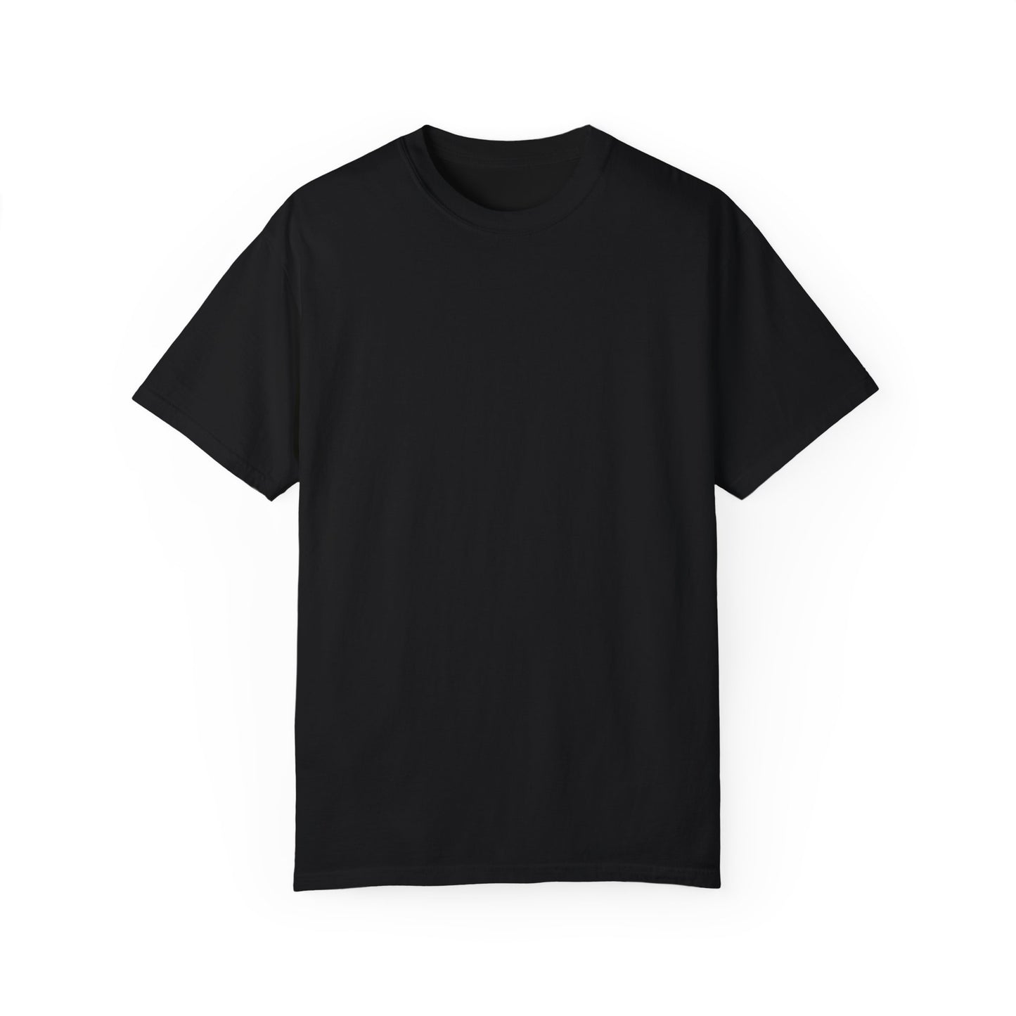 Unisex T-shirt with Logo