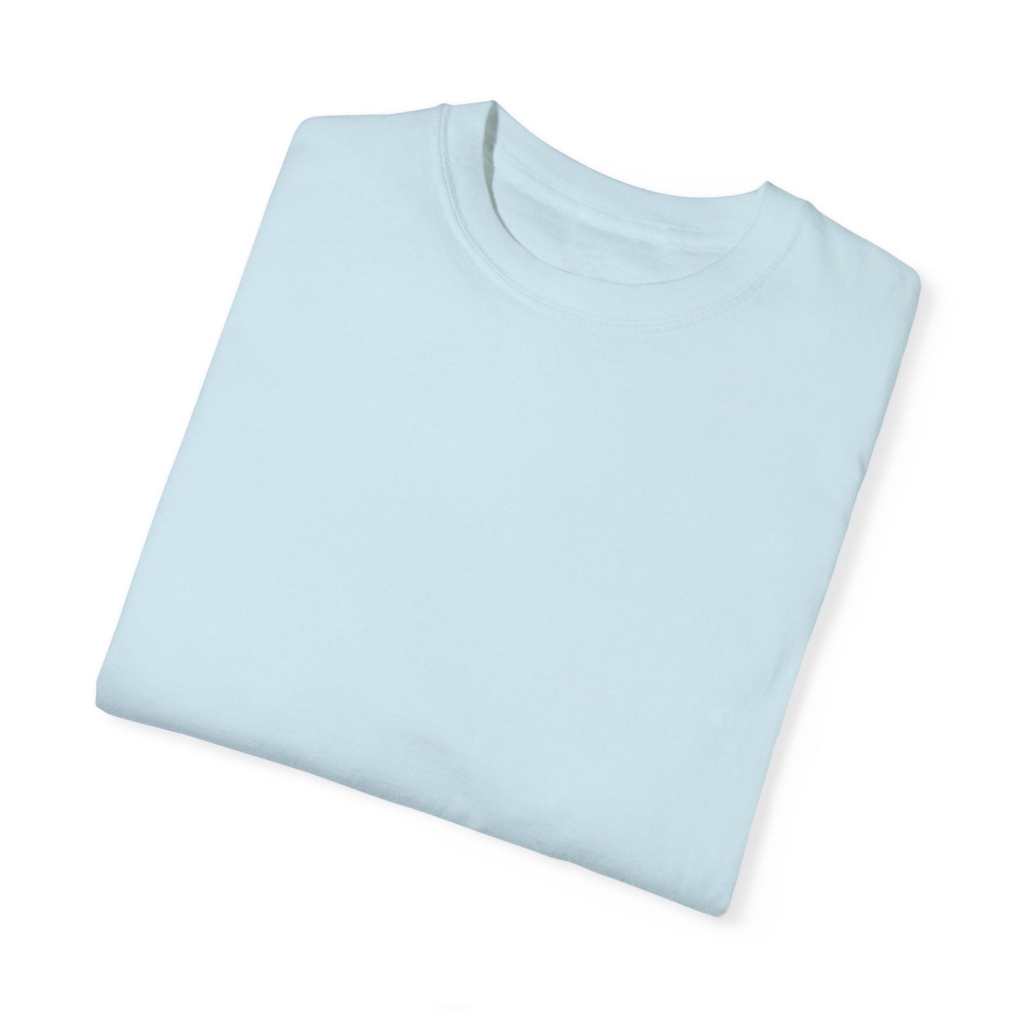 Unisex T-shirt with Logo