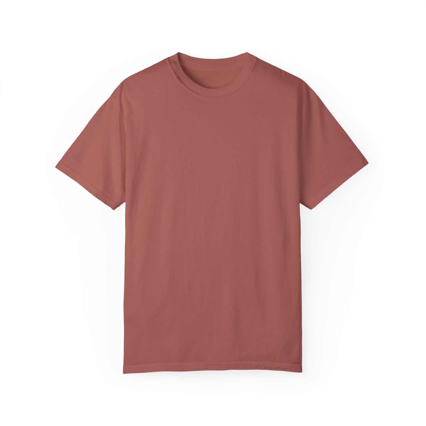 Unisex T-shirt with Logo