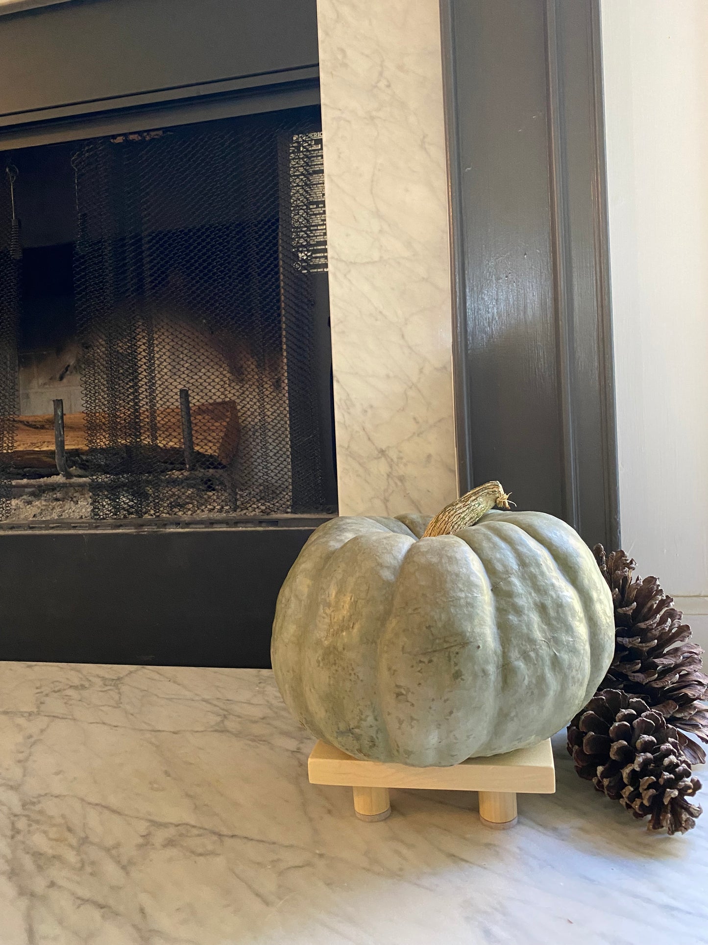 Fall Home Decor