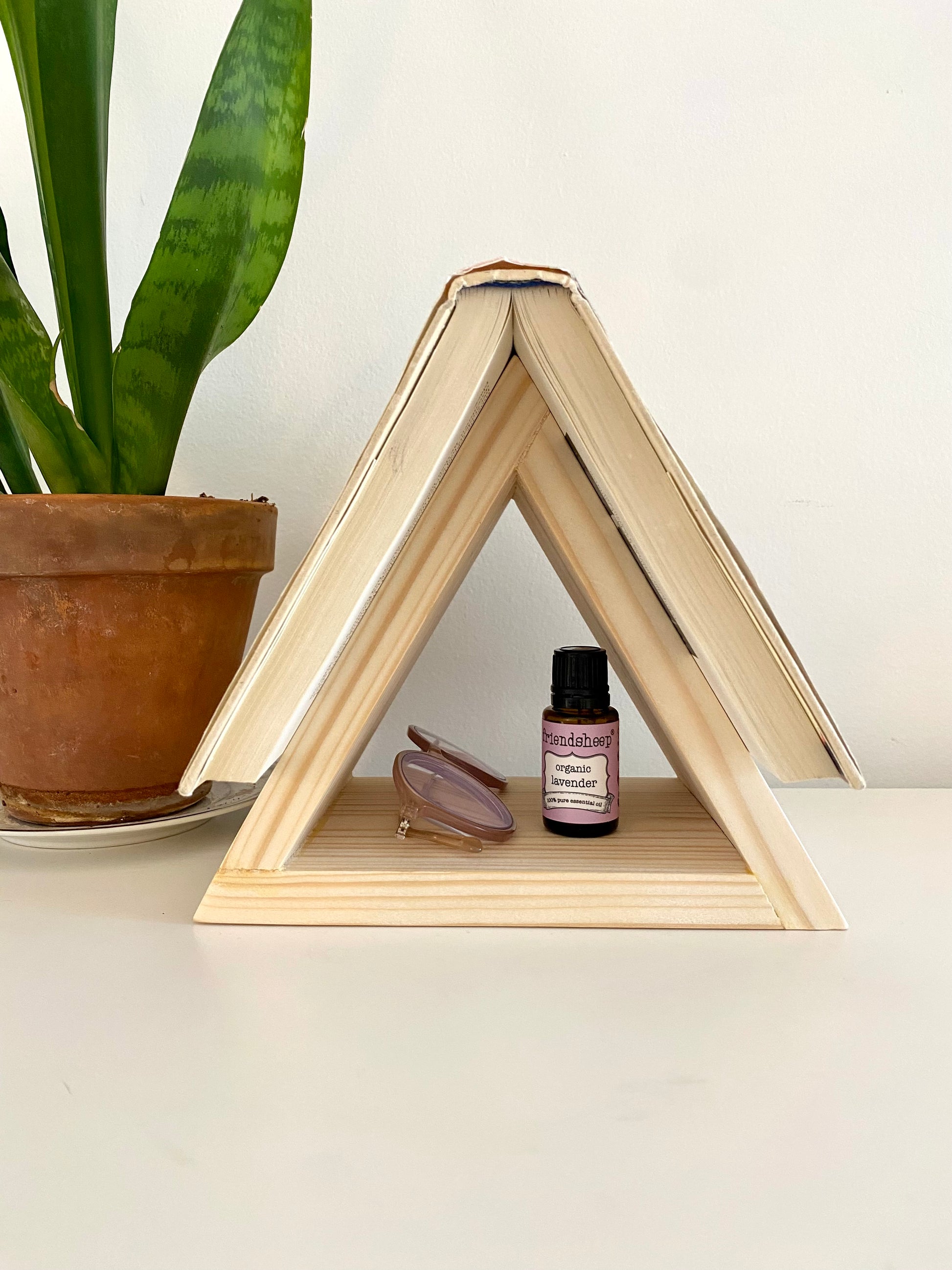 Book stand